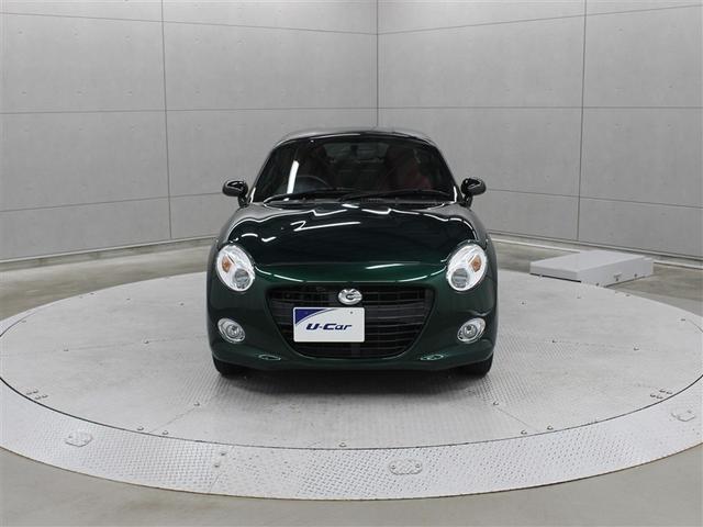 コペン セロ　ＬＥＤヘッドランプ（31枚目）