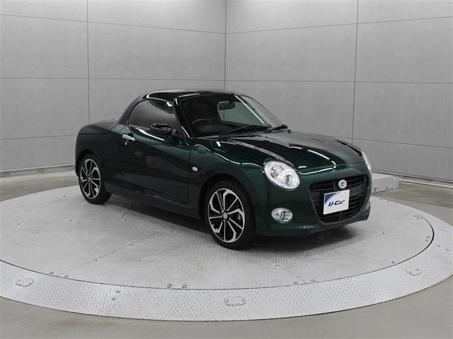 コペン セロ　ＬＥＤヘッドランプ（32枚目）