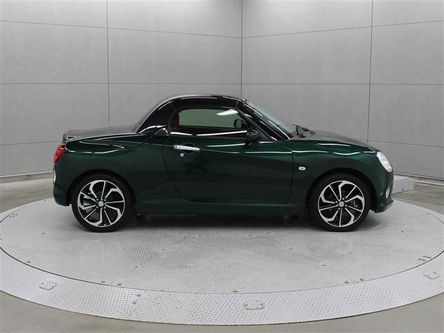 コペン セロ　ＬＥＤヘッドランプ（33枚目）