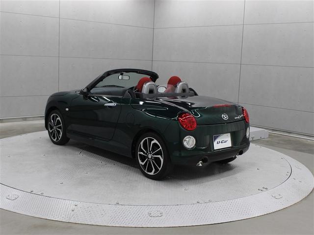 コペン セロ　ＬＥＤヘッドランプ（34枚目）