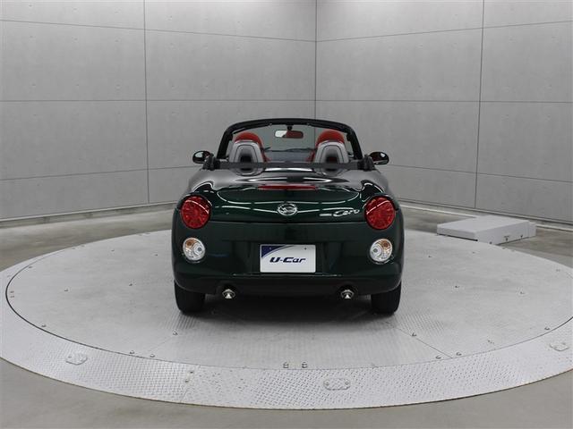 コペン セロ　ＬＥＤヘッドランプ（35枚目）