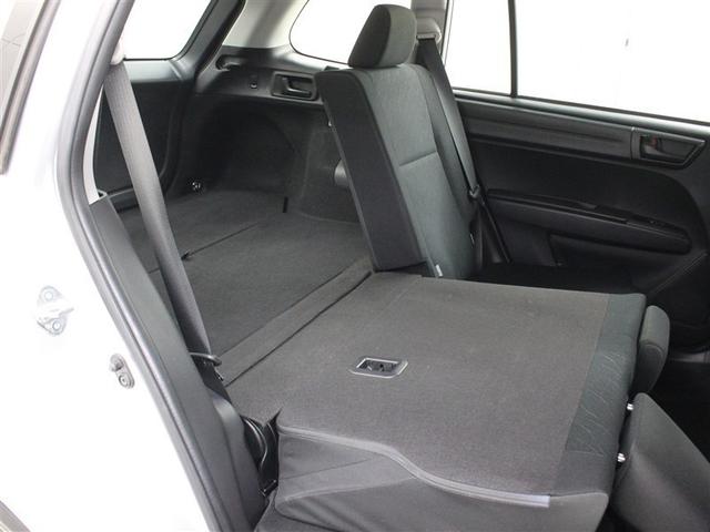 カローラフィールダー ハイブリッド　ＥＸ　メモリーナビ　バックカメラ　衝突被害軽減システム　ＥＴＣ　ドラレコ　アイドリングストップ（31枚目）