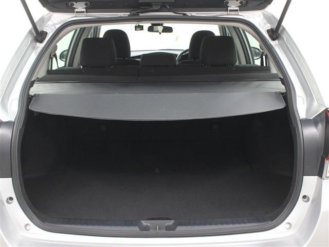 カローラフィールダー ハイブリッド　ＥＸ　メモリーナビ　バックカメラ　衝突被害軽減システム　ＥＴＣ　ドラレコ　アイドリングストップ（33枚目）