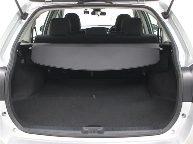 カローラフィールダー ハイブリッド　ＥＸ　メモリーナビ　バックカメラ　衝突被害軽減システム　ＥＴＣ　ドラレコ　アイドリングストップ（34枚目）