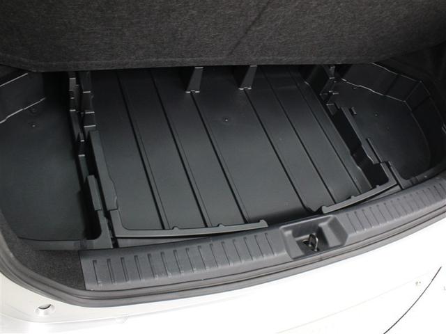 カローラフィールダー ハイブリッド　ＥＸ　メモリーナビ　バックカメラ　衝突被害軽減システム　ＥＴＣ　ドラレコ　アイドリングストップ（35枚目）