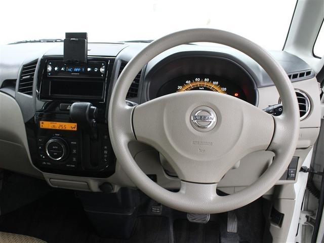 ルークス Ｇ　ＥＴＣ　電動スライドドア（5枚目）