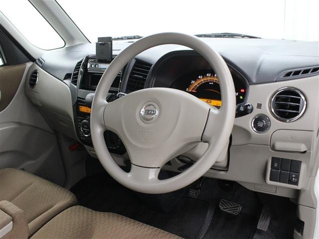 ルークス Ｇ　ＥＴＣ　電動スライドドア（6枚目）