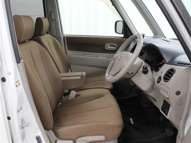 ルークス Ｇ　ＥＴＣ　電動スライドドア（7枚目）