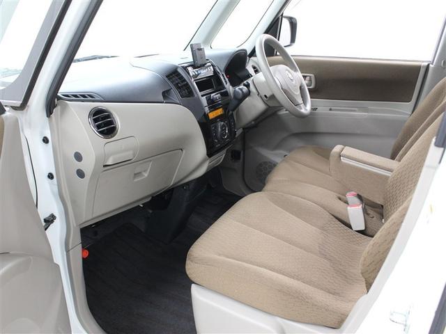 ルークス Ｇ　ＥＴＣ　電動スライドドア（8枚目）