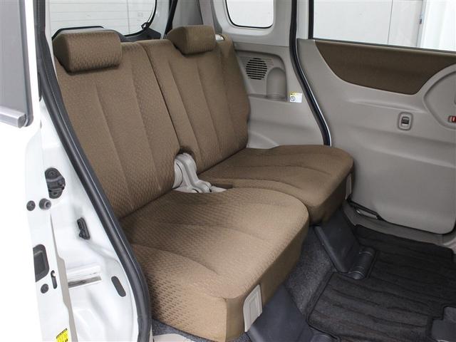 ルークス Ｇ　ＥＴＣ　電動スライドドア（9枚目）