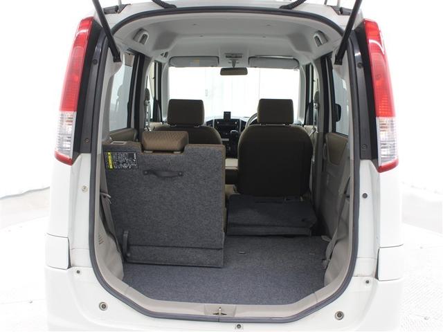 ルークス Ｇ　ＥＴＣ　電動スライドドア（27枚目）