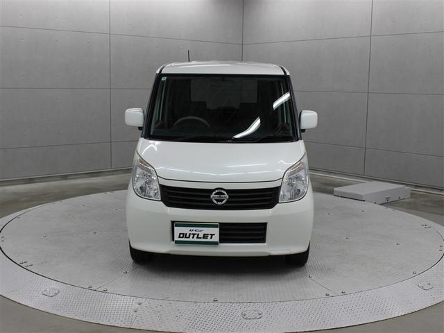 ルークス Ｇ　ＥＴＣ　電動スライドドア（31枚目）