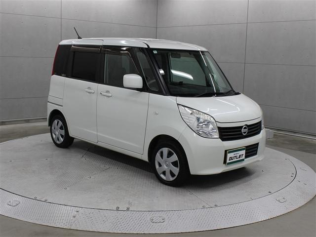 ルークス Ｇ　ＥＴＣ　電動スライドドア（32枚目）