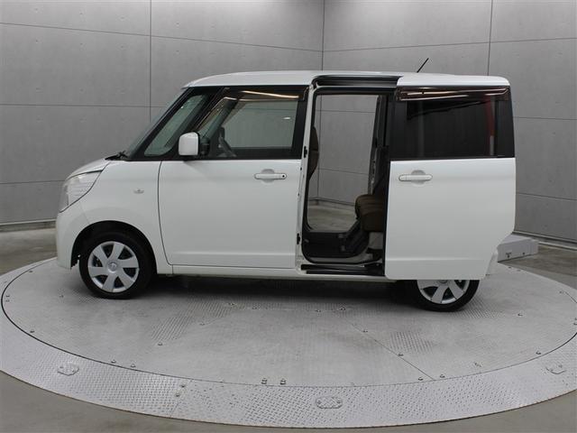 ルークス Ｇ　ＥＴＣ　電動スライドドア（33枚目）