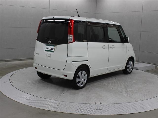 ルークス Ｇ　ＥＴＣ　電動スライドドア（34枚目）