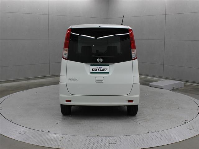 ルークス Ｇ　ＥＴＣ　電動スライドドア（35枚目）