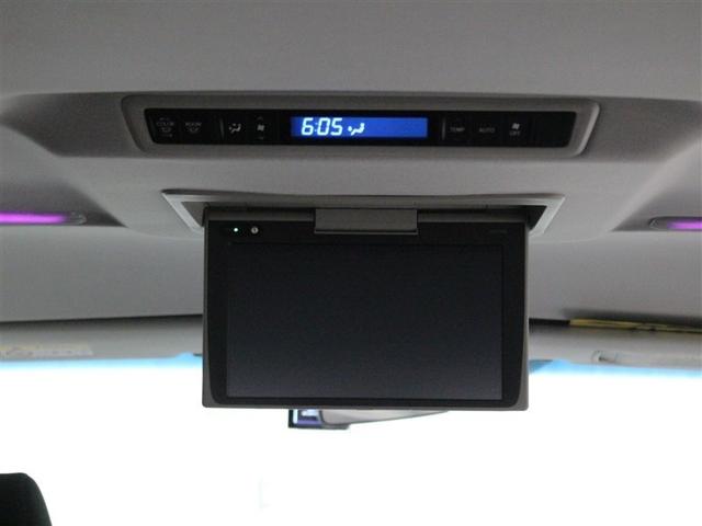 アルファード 2.5S フルセグ メモリーナビ DVD再生 後席モニター バックカメラ 衝突被害軽減システム ETC ドラレコ 両側電動スライド LEDヘッドランプ 乗車定員8人 3列シート(7枚目)
