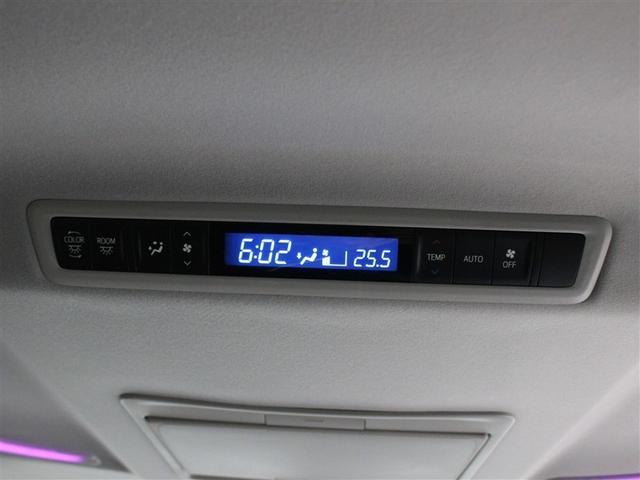 アルファード 2.5S フルセグ メモリーナビ DVD再生 後席モニター バックカメラ 衝突被害軽減システム ETC ドラレコ 両側電動スライド LEDヘッドランプ 乗車定員8人 3列シート(12枚目)