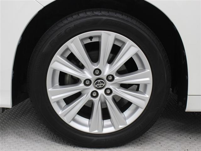 アルファード 2.5S フルセグ メモリーナビ DVD再生 後席モニター バックカメラ 衝突被害軽減システム ETC ドラレコ 両側電動スライド LEDヘッドランプ 乗車定員8人 3列シート(16枚目)