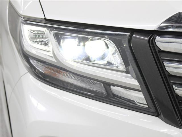 アルファード 2.5S フルセグ メモリーナビ DVD再生 後席モニター バックカメラ 衝突被害軽減システム ETC ドラレコ 両側電動スライド LEDヘッドランプ 乗車定員8人 3列シート(18枚目)