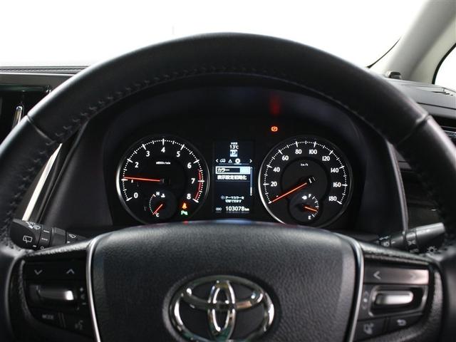 アルファード 2.5S フルセグ メモリーナビ DVD再生 後席モニター バックカメラ 衝突被害軽減システム ETC ドラレコ 両側電動スライド LEDヘッドランプ 乗車定員8人 3列シート(29枚目)