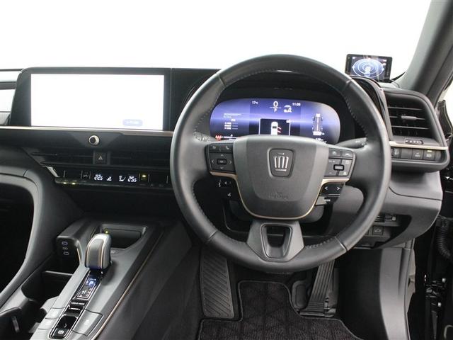 クラウンクロスオーバー Ｇアドバンスド　４ＷＤ　フルセグ　ミュージックプレイヤー接続可　バックカメラ　衝突被害軽減システム　ＥＴＣ　ドラレコ　ＬＥＤヘッドランプ　アイドリングストップ（5枚目）