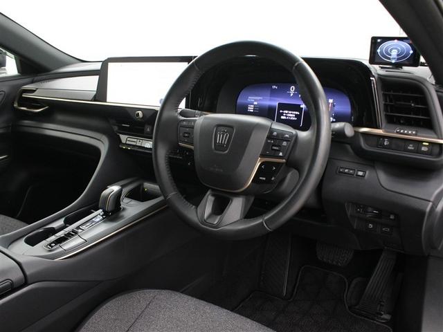 クラウンクロスオーバー Ｇアドバンスド　４ＷＤ　フルセグ　ミュージックプレイヤー接続可　バックカメラ　衝突被害軽減システム　ＥＴＣ　ドラレコ　ＬＥＤヘッドランプ　アイドリングストップ（6枚目）