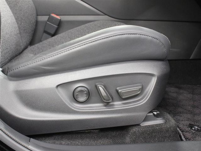 クラウンクロスオーバー Ｇアドバンスド　４ＷＤ　フルセグ　ミュージックプレイヤー接続可　バックカメラ　衝突被害軽減システム　ＥＴＣ　ドラレコ　ＬＥＤヘッドランプ　アイドリングストップ（8枚目）