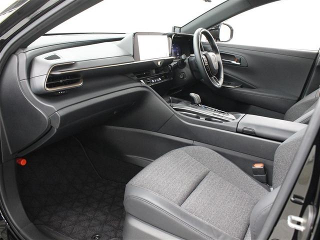 クラウンクロスオーバー Ｇアドバンスド　４ＷＤ　フルセグ　ミュージックプレイヤー接続可　バックカメラ　衝突被害軽減システム　ＥＴＣ　ドラレコ　ＬＥＤヘッドランプ　アイドリングストップ（10枚目）