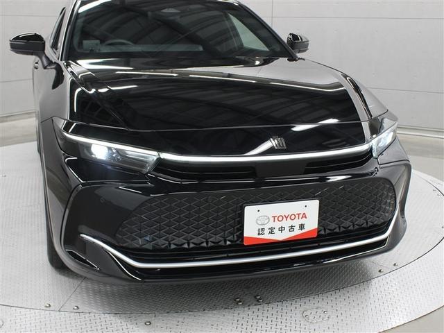 クラウンクロスオーバー Ｇアドバンスド　４ＷＤ　フルセグ　ミュージックプレイヤー接続可　バックカメラ　衝突被害軽減システム　ＥＴＣ　ドラレコ　ＬＥＤヘッドランプ　アイドリングストップ（13枚目）