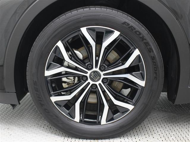 クラウンクロスオーバー Ｇアドバンスド　４ＷＤ　フルセグ　ミュージックプレイヤー接続可　バックカメラ　衝突被害軽減システム　ＥＴＣ　ドラレコ　ＬＥＤヘッドランプ　アイドリングストップ（15枚目）