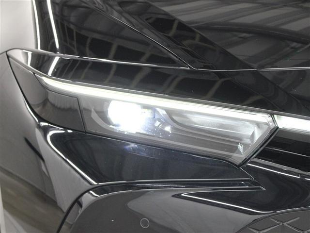 クラウンクロスオーバー Ｇアドバンスド　４ＷＤ　フルセグ　ミュージックプレイヤー接続可　バックカメラ　衝突被害軽減システム　ＥＴＣ　ドラレコ　ＬＥＤヘッドランプ　アイドリングストップ（16枚目）