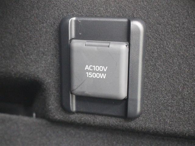 クラウンクロスオーバー Ｇアドバンスド　４ＷＤ　フルセグ　ミュージックプレイヤー接続可　バックカメラ　衝突被害軽減システム　ＥＴＣ　ドラレコ　ＬＥＤヘッドランプ　アイドリングストップ（24枚目）