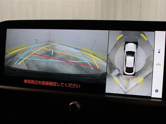 クラウンクロスオーバー Ｇアドバンスド　４ＷＤ　フルセグ　ミュージックプレイヤー接続可　バックカメラ　衝突被害軽減システム　ＥＴＣ　ドラレコ　ＬＥＤヘッドランプ　アイドリングストップ（27枚目）