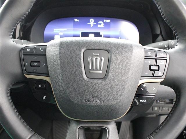 クラウンクロスオーバー Ｇアドバンスド　４ＷＤ　フルセグ　ミュージックプレイヤー接続可　バックカメラ　衝突被害軽減システム　ＥＴＣ　ドラレコ　ＬＥＤヘッドランプ　アイドリングストップ（30枚目）