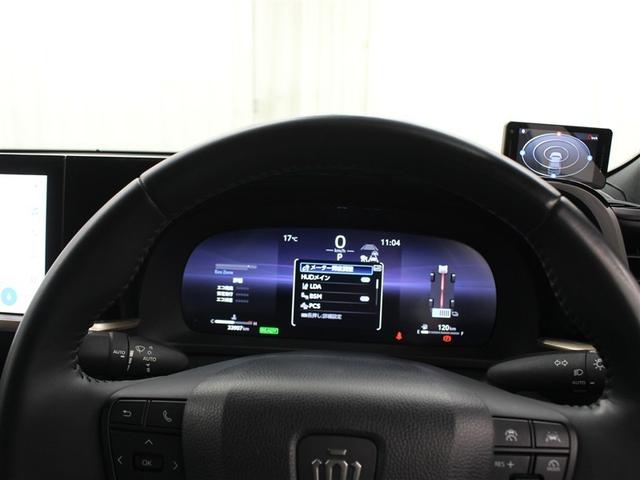 クラウンクロスオーバー Ｇアドバンスド　４ＷＤ　フルセグ　ミュージックプレイヤー接続可　バックカメラ　衝突被害軽減システム　ＥＴＣ　ドラレコ　ＬＥＤヘッドランプ　アイドリングストップ（32枚目）