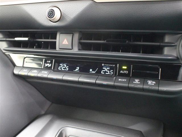 クラウンクロスオーバー Ｇアドバンスド　４ＷＤ　フルセグ　ミュージックプレイヤー接続可　バックカメラ　衝突被害軽減システム　ＥＴＣ　ドラレコ　ＬＥＤヘッドランプ　アイドリングストップ（35枚目）