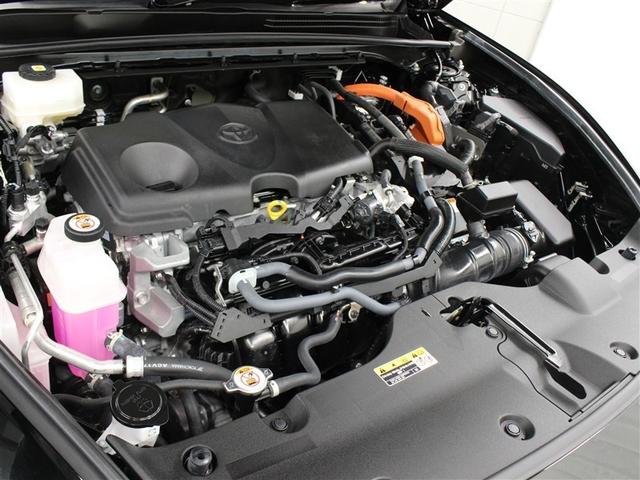 クラウンクロスオーバー Ｇアドバンスド　４ＷＤ　フルセグ　ミュージックプレイヤー接続可　バックカメラ　衝突被害軽減システム　ＥＴＣ　ドラレコ　ＬＥＤヘッドランプ　アイドリングストップ（40枚目）