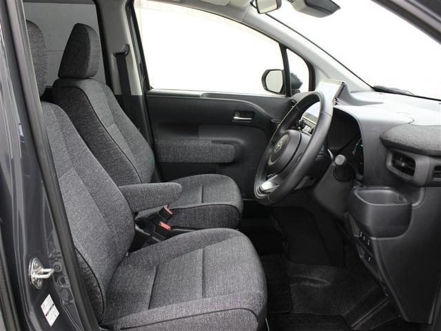 シエンタ ハイブリッドZ フルセグ メモリーナビ ミュージックプレイヤー接続可 バックカメラ 衝突被害軽減システム ETC ドラレコ 両側電動スライド LEDヘッドランプ ワンオーナー アイドリングストップ(8枚目)