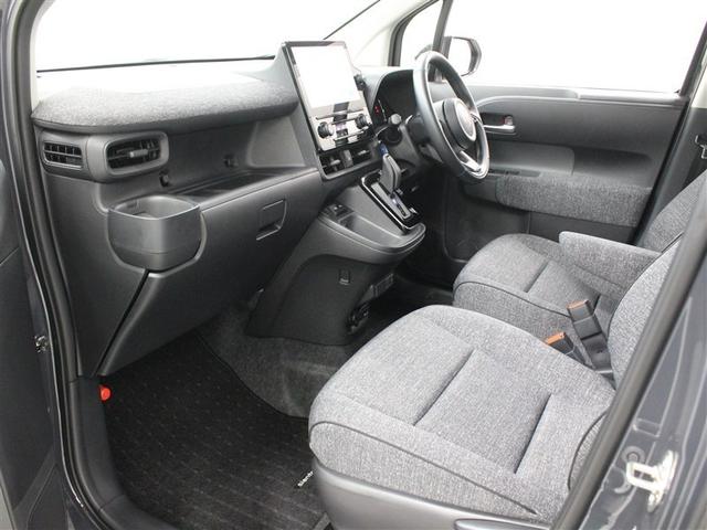 シエンタ ハイブリッドZ フルセグ メモリーナビ ミュージックプレイヤー接続可 バックカメラ 衝突被害軽減システム ETC ドラレコ 両側電動スライド LEDヘッドランプ ワンオーナー アイドリングストップ(9枚目)