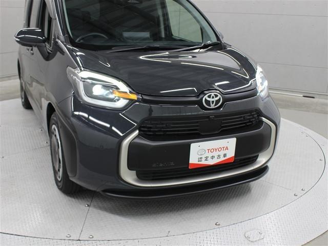 シエンタ ハイブリッドZ フルセグ メモリーナビ ミュージックプレイヤー接続可 バックカメラ 衝突被害軽減システム ETC ドラレコ 両側電動スライド LEDヘッドランプ ワンオーナー アイドリングストップ(12枚目)