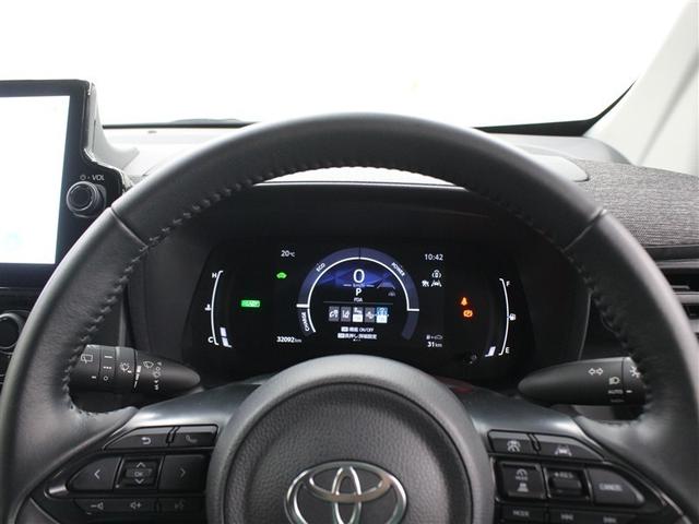 シエンタ ハイブリッドZ フルセグ メモリーナビ ミュージックプレイヤー接続可 バックカメラ 衝突被害軽減システム ETC ドラレコ 両側電動スライド LEDヘッドランプ ワンオーナー アイドリングストップ(31枚目)