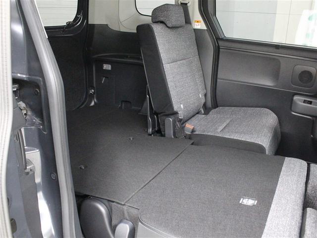 シエンタ ハイブリッドZ フルセグ メモリーナビ ミュージックプレイヤー接続可 バックカメラ 衝突被害軽減システム ETC ドラレコ 両側電動スライド LEDヘッドランプ ワンオーナー アイドリングストップ(35枚目)