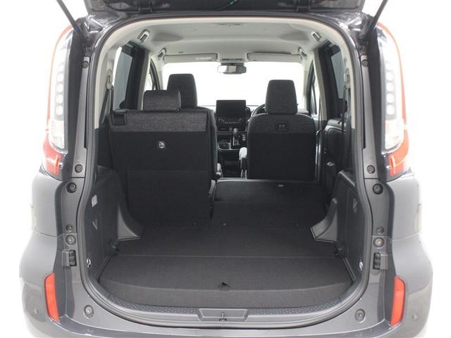 シエンタ ハイブリッドZ フルセグ メモリーナビ ミュージックプレイヤー接続可 バックカメラ 衝突被害軽減システム ETC ドラレコ 両側電動スライド LEDヘッドランプ ワンオーナー アイドリングストップ(36枚目)