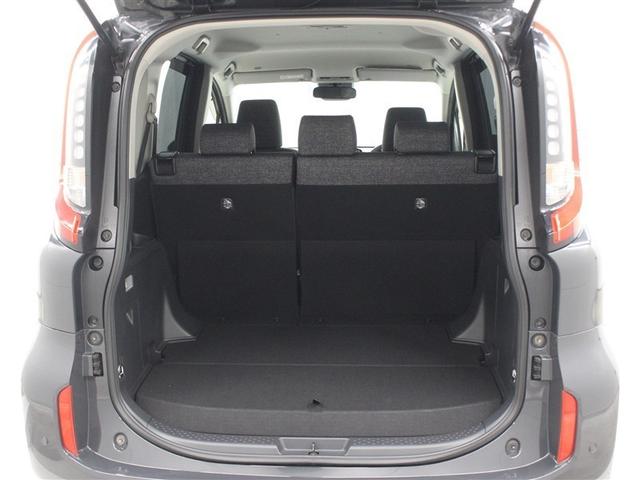 シエンタ ハイブリッドZ フルセグ メモリーナビ ミュージックプレイヤー接続可 バックカメラ 衝突被害軽減システム ETC ドラレコ 両側電動スライド LEDヘッドランプ ワンオーナー アイドリングストップ(37枚目)