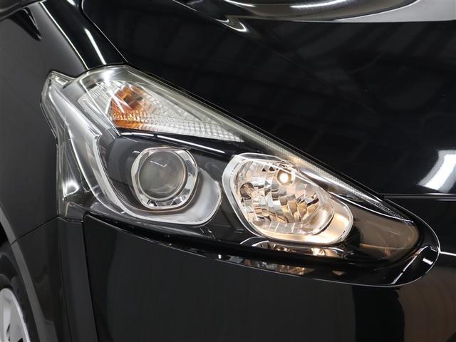 シエンタ ハイブリッドＧ　フルセグ　メモリーナビ　ＤＶＤ再生　バックカメラ　ＥＴＣ　両側電動スライド　ウオークスルー　乗車定員７人　３列シート　ワンオーナー　アイドリングストップ（14枚目）