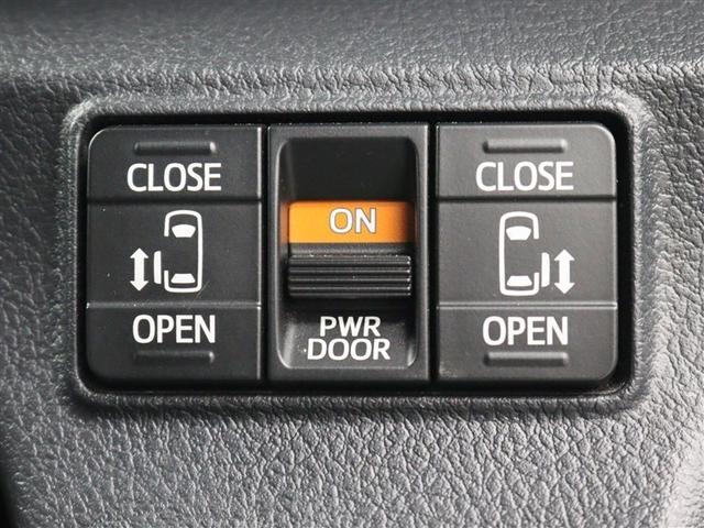 シエンタ ハイブリッドＧ　フルセグ　メモリーナビ　ＤＶＤ再生　バックカメラ　ＥＴＣ　両側電動スライド　ウオークスルー　乗車定員７人　３列シート　ワンオーナー　アイドリングストップ（20枚目）