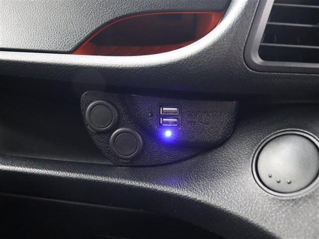 シエンタ ハイブリッドＧ　フルセグ　メモリーナビ　ＤＶＤ再生　バックカメラ　ＥＴＣ　両側電動スライド　ウオークスルー　乗車定員７人　３列シート　ワンオーナー　アイドリングストップ（21枚目）