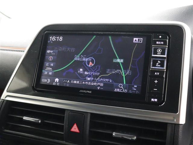 シエンタ ハイブリッドＧ　フルセグ　メモリーナビ　ＤＶＤ再生　バックカメラ　ＥＴＣ　両側電動スライド　ウオークスルー　乗車定員７人　３列シート　ワンオーナー　アイドリングストップ（23枚目）