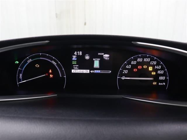 シエンタ ハイブリッドＧ　フルセグ　メモリーナビ　ＤＶＤ再生　バックカメラ　ＥＴＣ　両側電動スライド　ウオークスルー　乗車定員７人　３列シート　ワンオーナー　アイドリングストップ（28枚目）